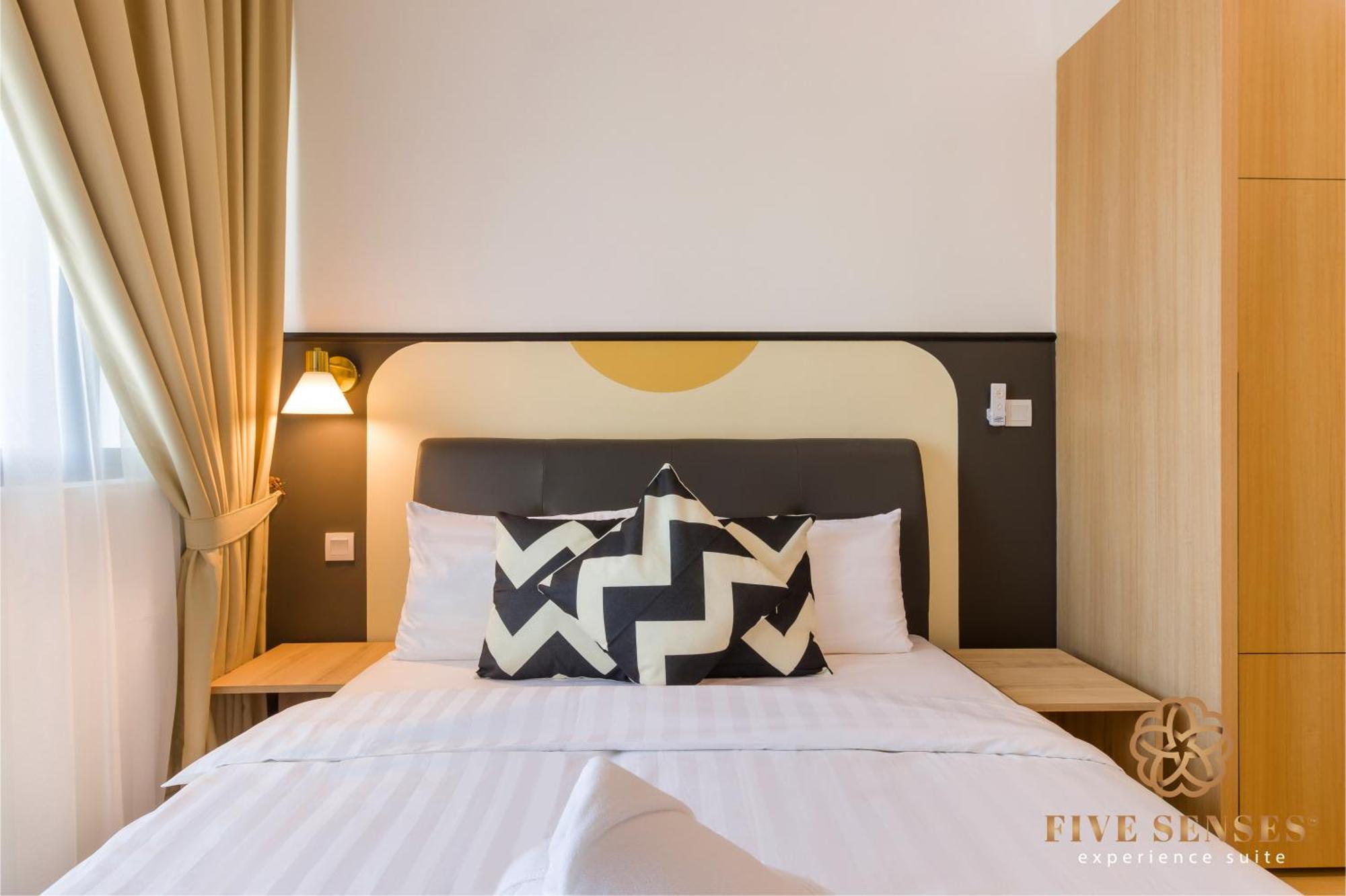 The Colony & The Luxe Signature Suites, Klcc Kuala Lumpur Zimmer foto