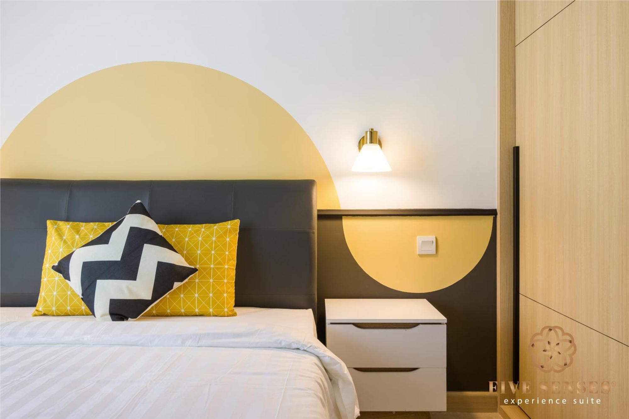The Colony & The Luxe Signature Suites, Klcc Kuala Lumpur Zimmer foto